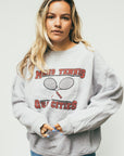 Mens Tennis - Sweatshirt