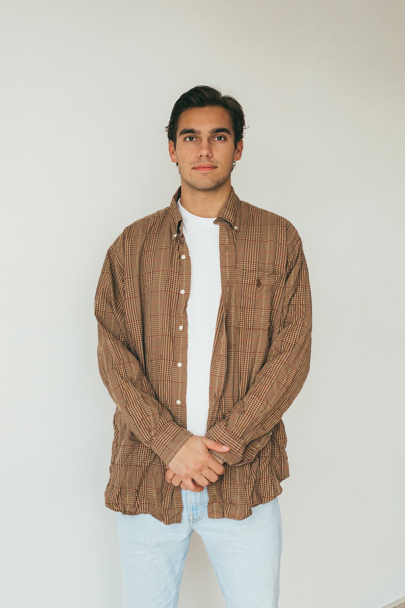 Ralph Lauren - Shirt