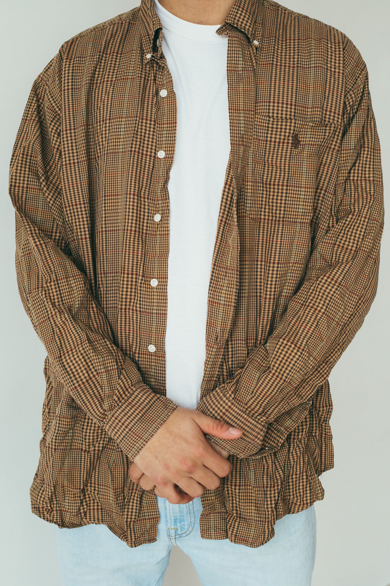 Ralph Lauren - Shirt