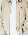 Ralph Lauren - Harington Jacket
