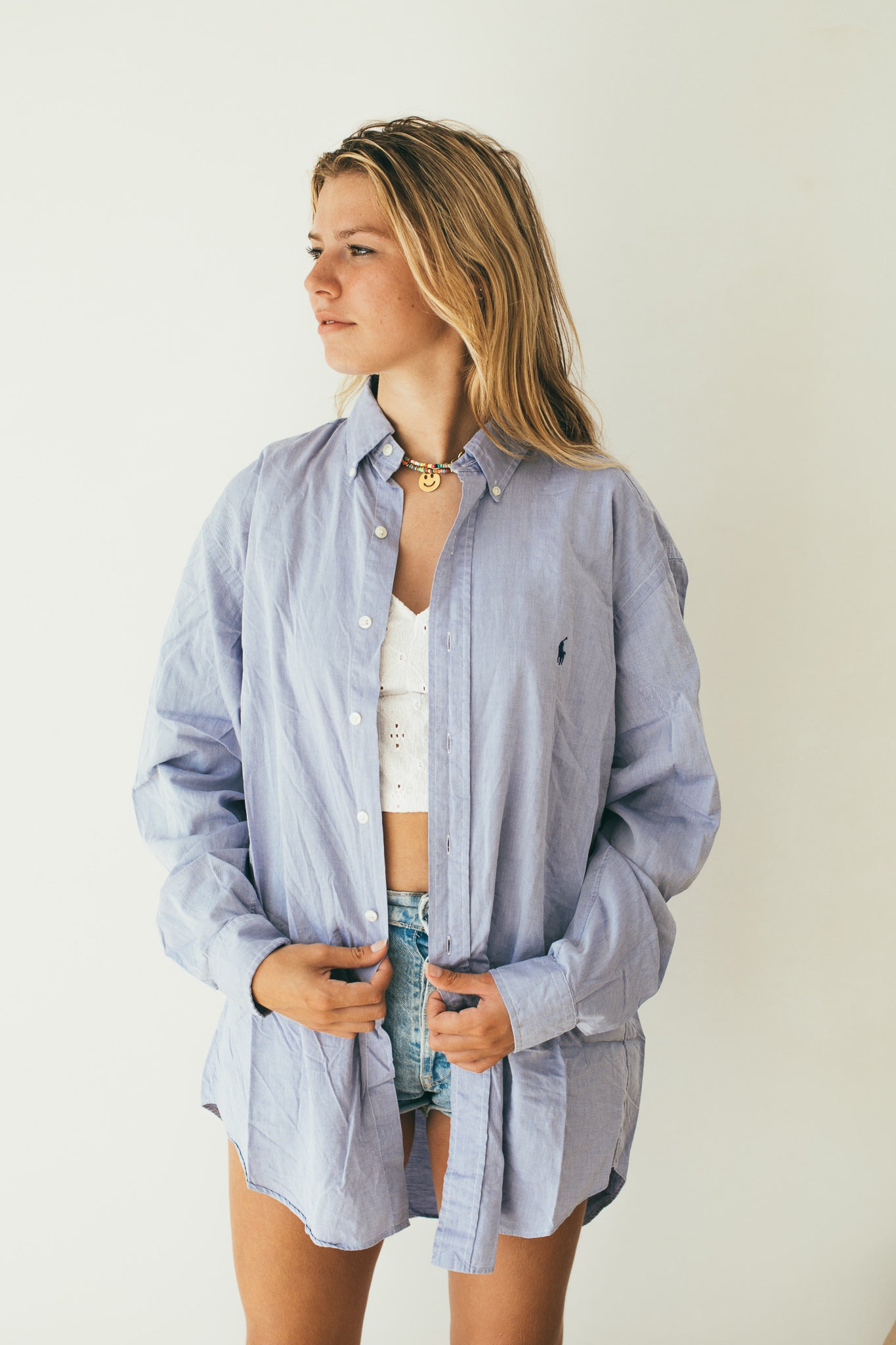 Ralph Lauren - Hemd