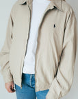 Ralph Lauren - Harington Jacket