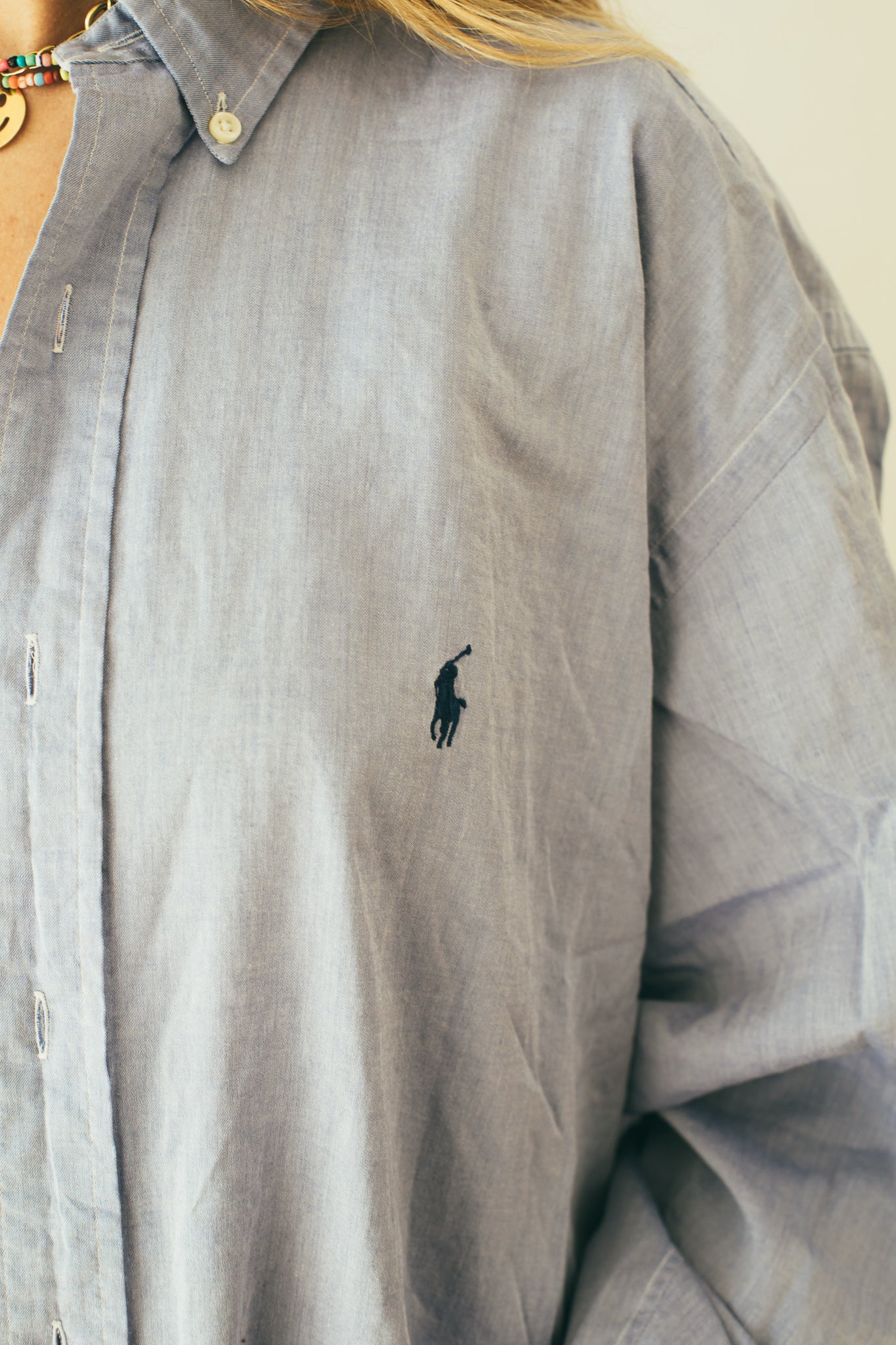 Ralph Lauren - Hemd