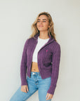 Ralph Lauren - Full Zip