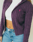 Ralph Lauren - Full Zip