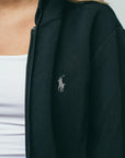 Ralph Lauren - Full Zipper Vest