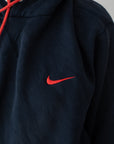 Nike Swoosh - hoodie