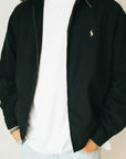 Ralph Lauren - Harington Jacket