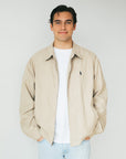 Ralph Lauren - Harington Jacket