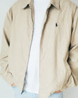Ralph Lauren - Harington Jacket