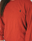Ralph Lauren - Sweatshirt