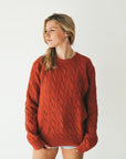 Ralph Lauren - Sweater