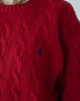 Ralph Lauren - Sweater