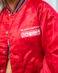 Bi-State Safety - Vintage Varsity Jacket