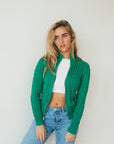Ralph Lauren - Full Zip