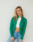 Ralph Lauren - Full Zip