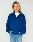 Ralph Lauren - Quarter Zip