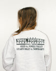 College NFL - Vintage Sweatshirt