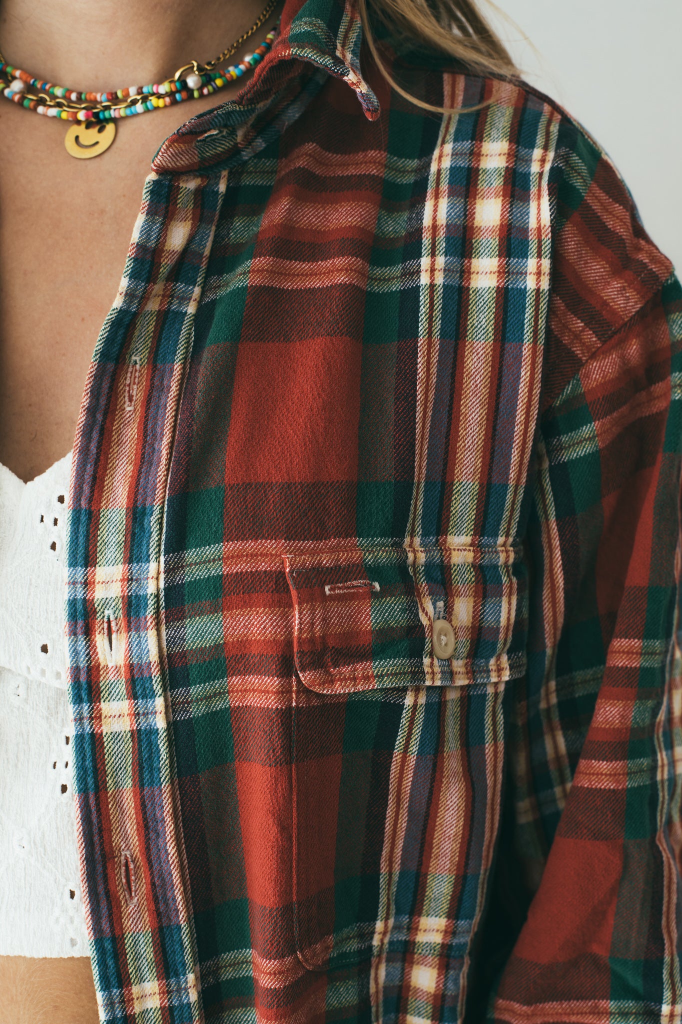 Ralph Lauren - Shirt