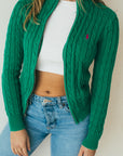 Ralph Lauren - Full Zip