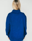 Ralph Lauren - Quarter Zip