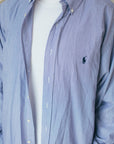 Ralph Lauren - Shirt