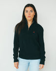 Ralph Lauren - Quarter zip