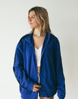 Ralph Lauren - Full Zipper Vest