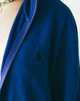 Ralph Lauren - Full Zipper Vest