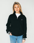 Ralph Lauren - Quarter Zip