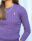 Ralph Lauren - Sweater