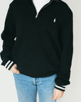 Ralph Lauren - Quarter Zip