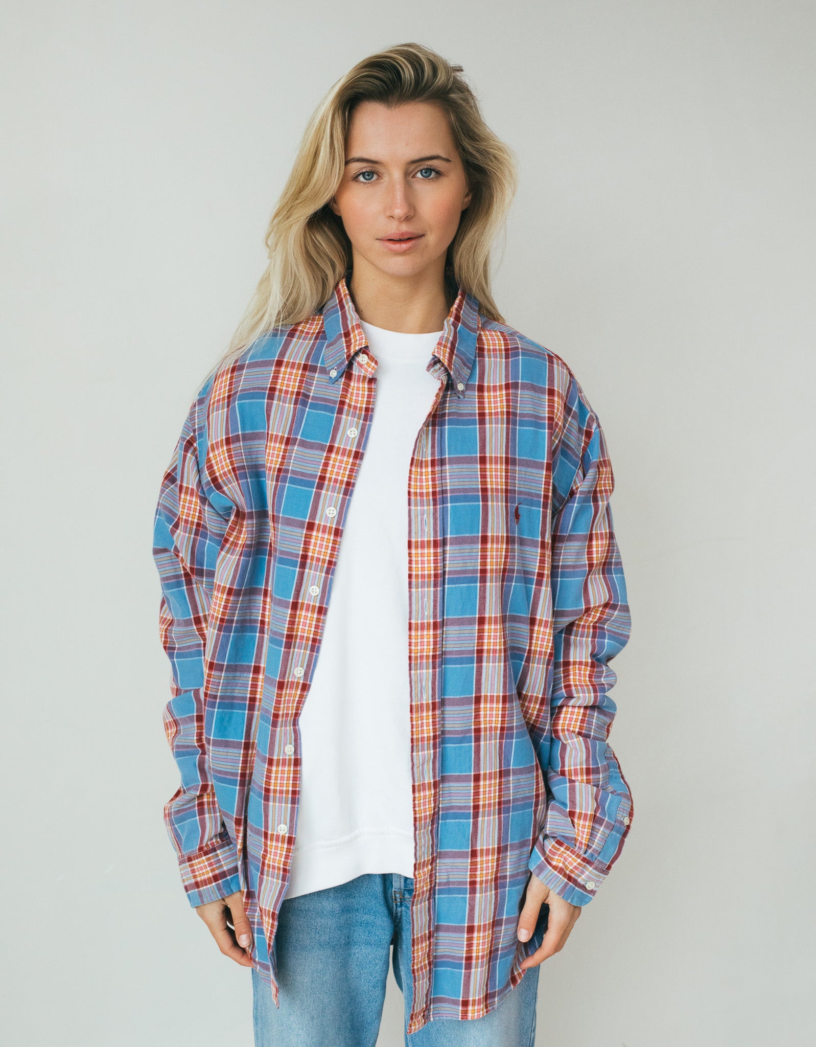 Ralph Lauren - Shirt