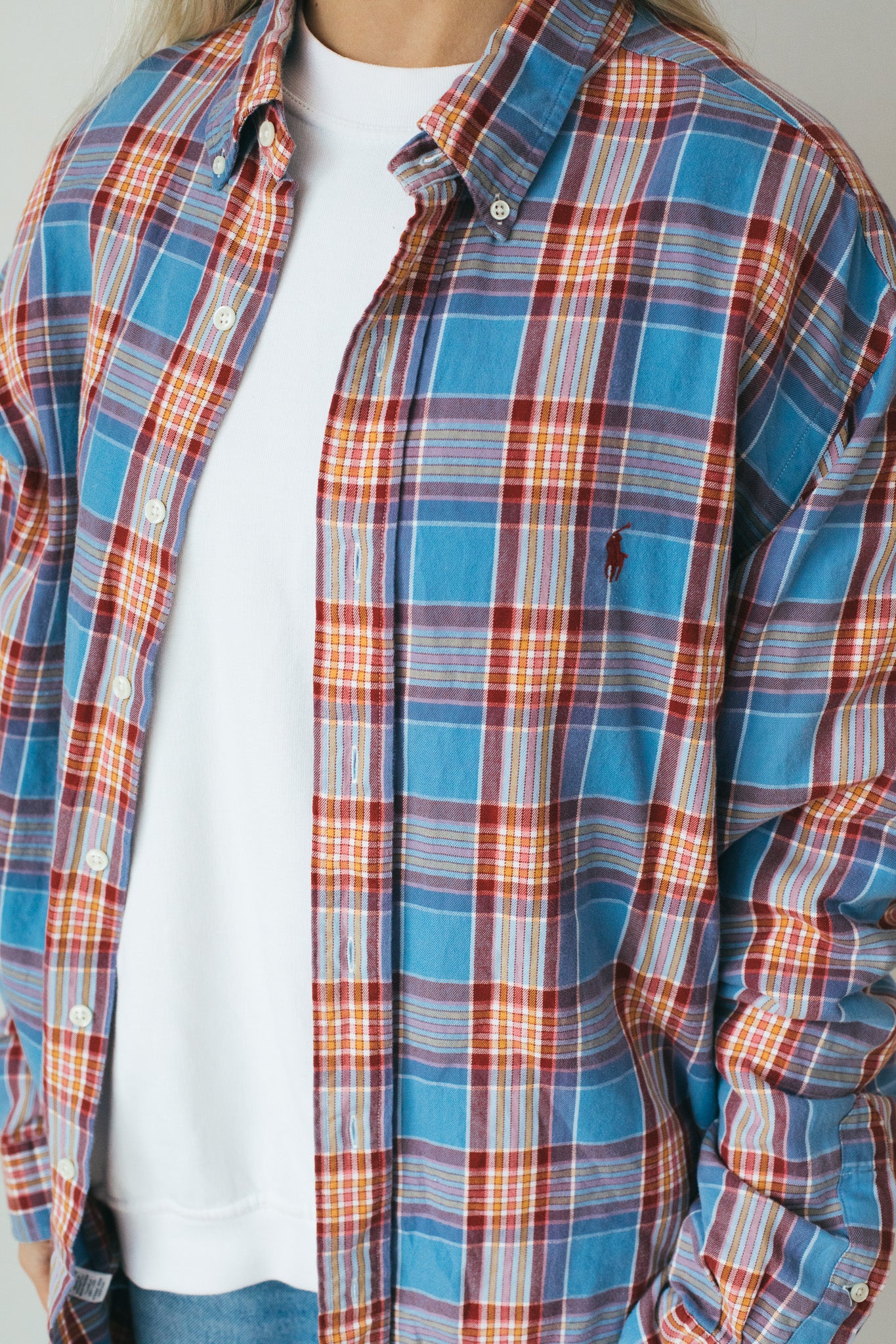 Ralph Lauren - Shirt