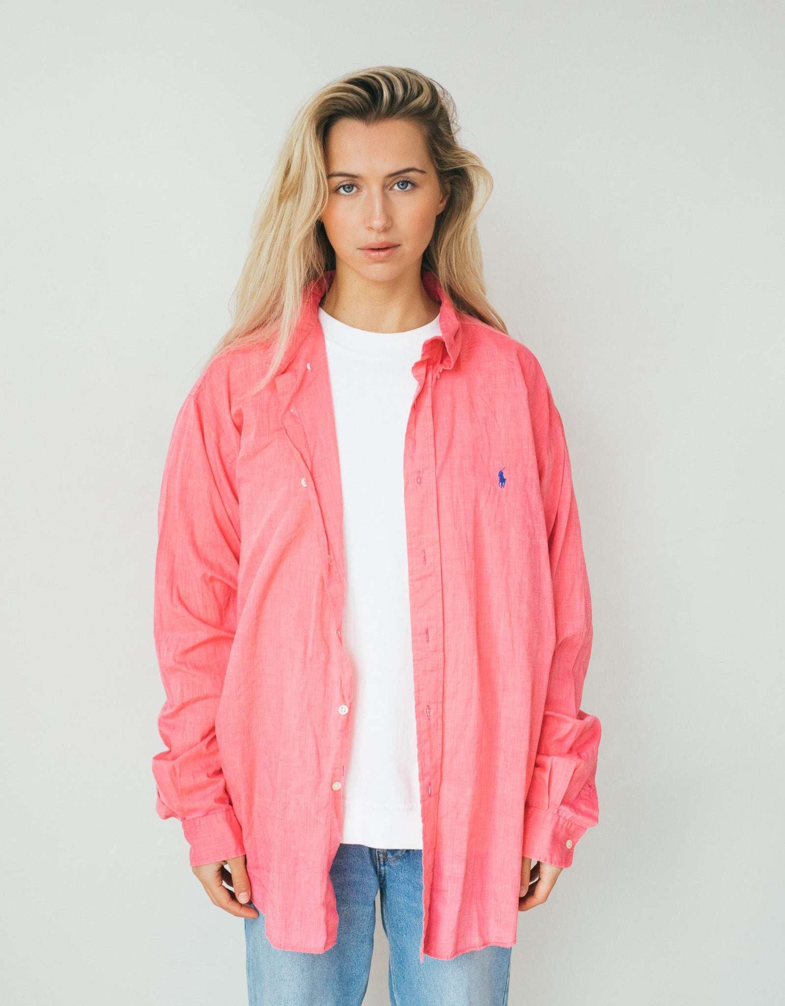 Ralph Lauren - Shirt