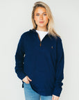 Ralph Lauren - Quarter Zip