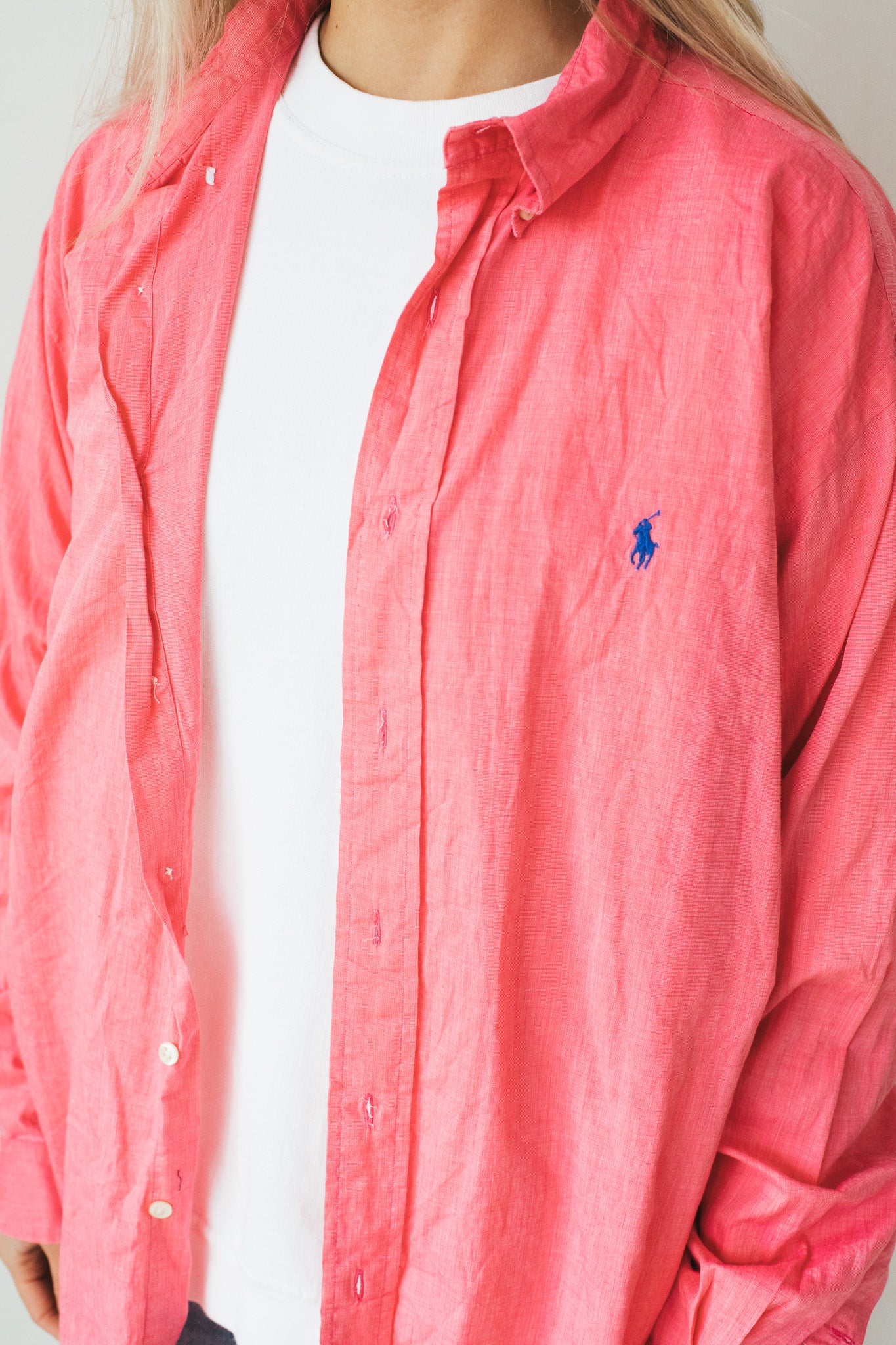 Ralph Lauren - Shirt