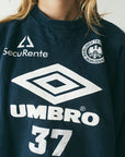 Umbro Spell Out Vintage - Sweatshirt