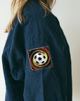 Umbro Spell Out Vintage - Sweatshirt