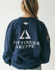 Umbro Spell Out Vintage - Sweatshirt