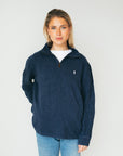 Ralph Lauren - Quarter Zip