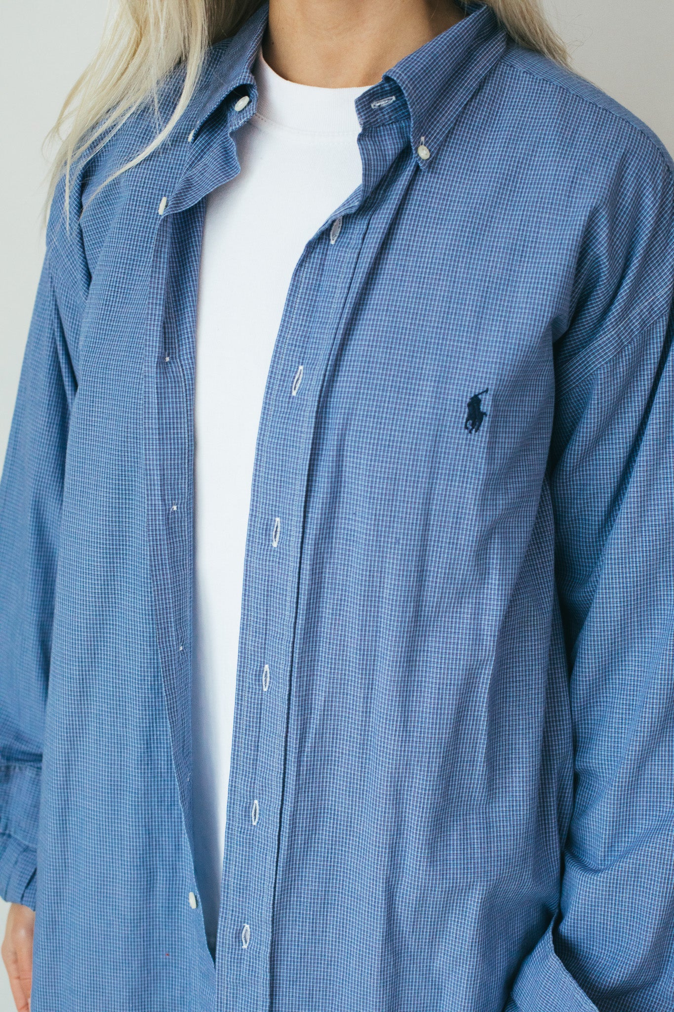 Ralph Lauren - Shirt