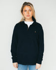 Ralph Lauren - Quarter Zip