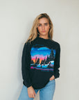 Watermill - Sweatshirt