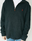 Ralph Lauren - Quarter Zip
