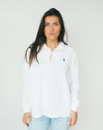 Ralph Lauren - Quarter Zip