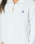 Ralph Lauren - Quarter Zip