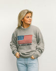 Ralph Lauren - Flag Sweater