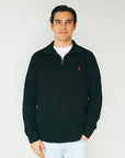 Ralph Lauren - Quarter Zip