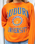 Auburn - University Sweatshirt